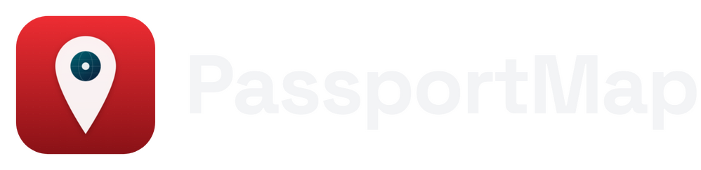 PassportMap